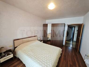 For rent - Apartment in Alen mak,  Varna