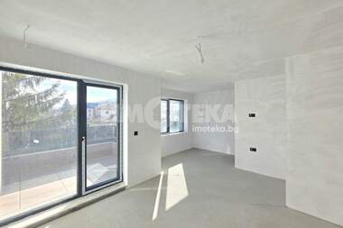 For sale - Apartment in Boiana,  Sofia