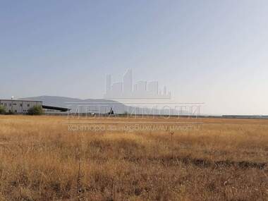 Vânzare - Teren de construcții în Promișlena zona,  Sliven