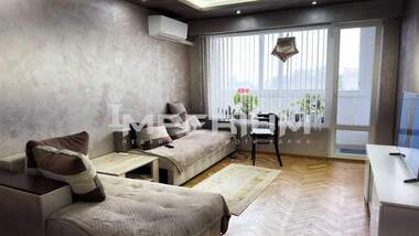 For rent - Apartment in Cveten kvartal,  Varna