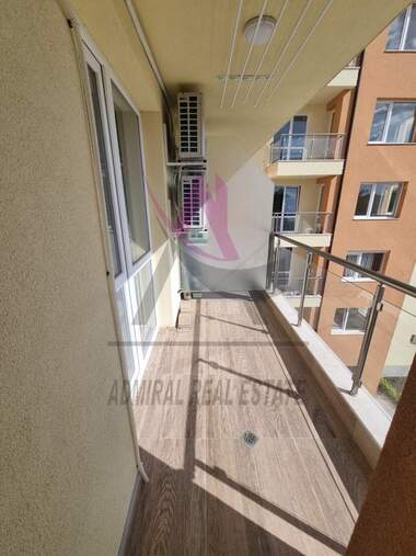 Kira - Apartman olarak Mladost 1,  Varna