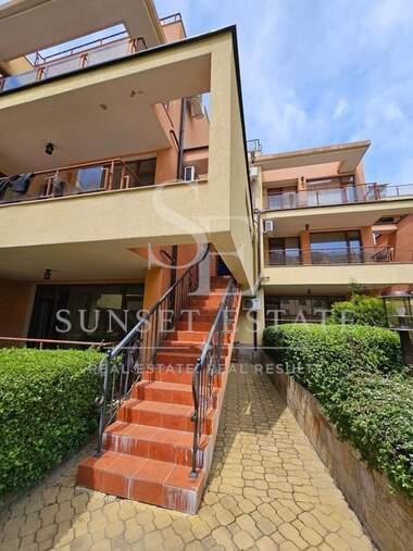 For sale - Apartment in Sveti Vlas,  Burgas