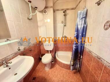 For sale - Apartment in Sveti Vlas,  Burgas