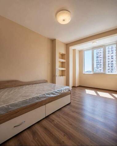 Miete - Wohnung in Slaweykow,  Burgas