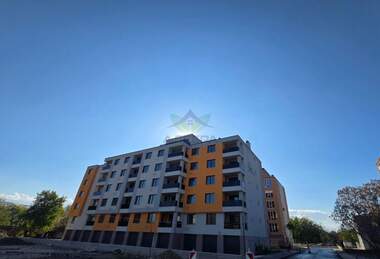 Vânzare - Apartament în Țentăr,  Pazardjik