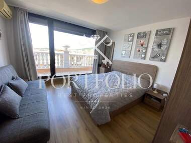 Satış - Apartman olarak Sveti Vlas,  Burgas