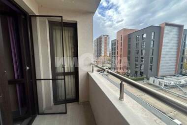 For sale - Apartment in Trakia,  Plovdiv