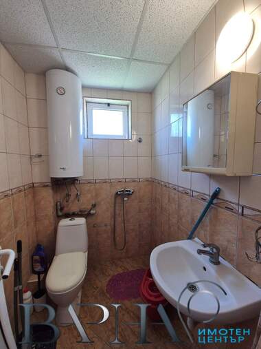 For rent - Apartment in Alen mak,  Varna