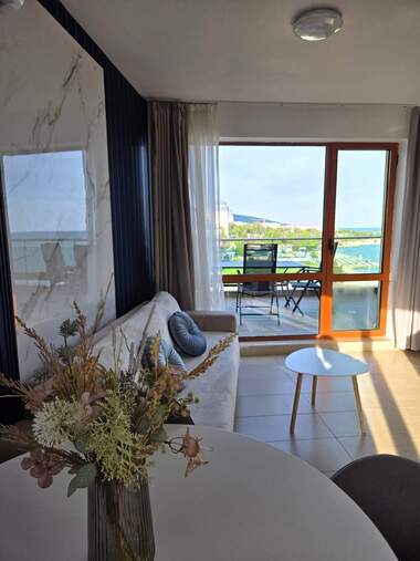 Verkauf - Wohnung in Sonnenstrand,  Burgas
