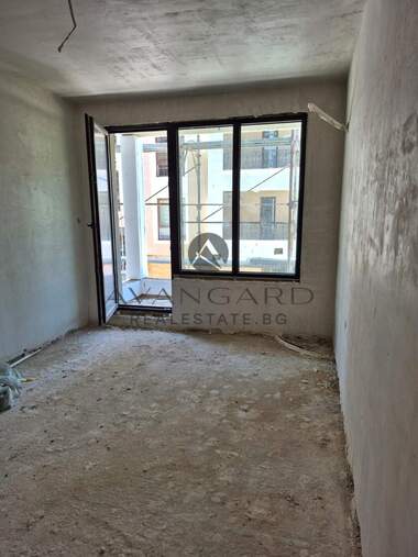 For sale - Apartment in Hristo Smirnenski,  Plovdiv