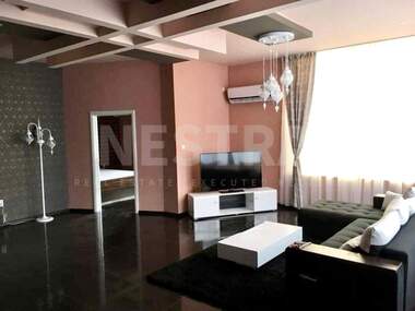 For sale - Apartment in Sini kamani,  Sliven