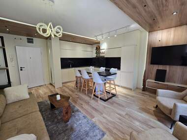 Kira - Apartman olarak Hristo Smirnenski,  Plovdiv