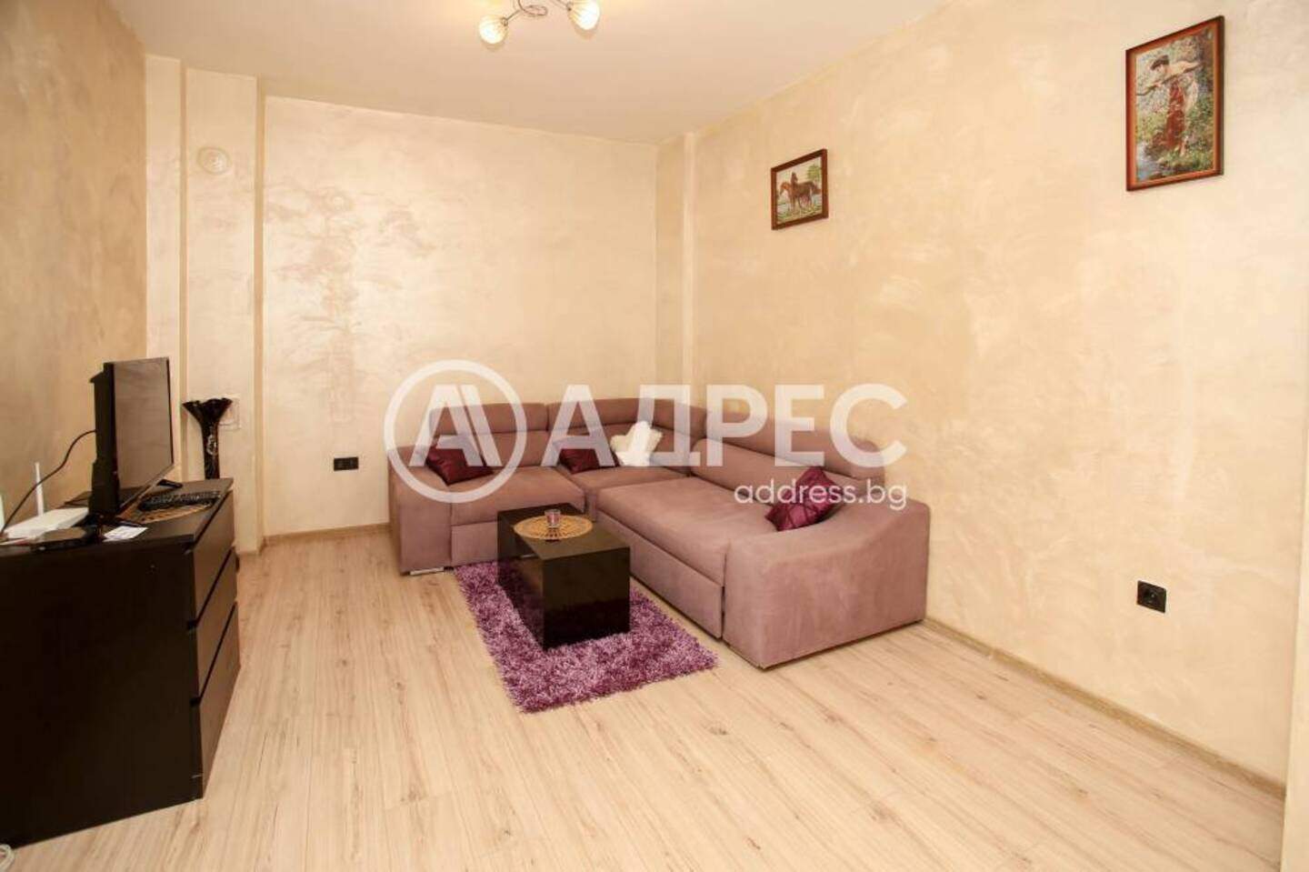2 bedroom Apartment in Zona B-5, Sofia – photo 7
