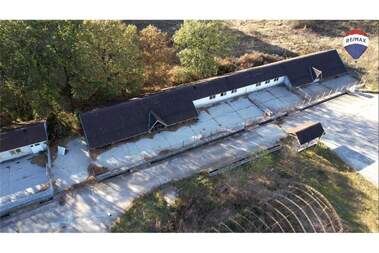 For rent - Warehouse in Nova Biala Reka,  Shumen