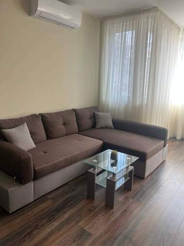 Miete - Wohnung in Kütschuk Parij,  Plowdiw