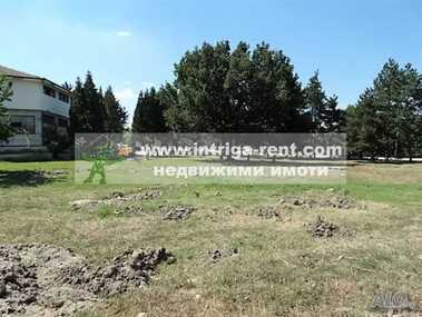 For sale - For Construction in Mineralni Bani,  Haskovo