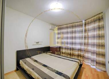 Miete - Wohnung in Sportna zala,  Warna