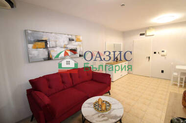 For sale - Apartment in Sveti Vlas,  Burgas