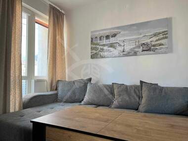 For rent - Apartment in Asparuhovo,  Varna