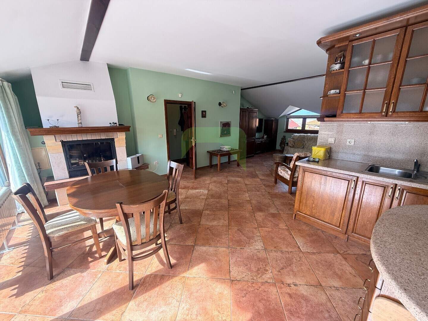 Dreizimmer Wohnung in Bansko, Blagoevgrad – Foto 10