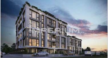 Vânzare - Apartament în Kabakum,  Varna