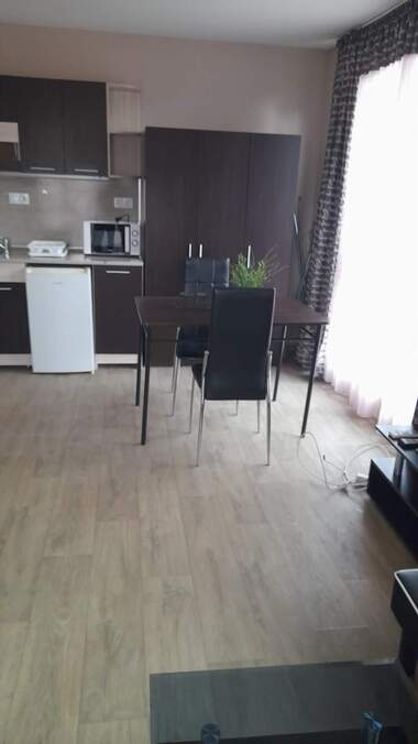 Kira - Apartman olarak Mladejki halm,  Plovdiv