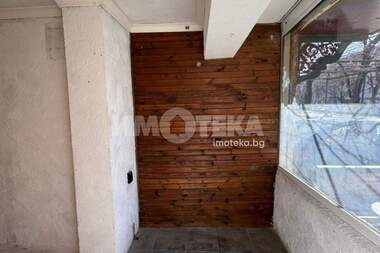 For sale - Parking spot in Levski,  Varna