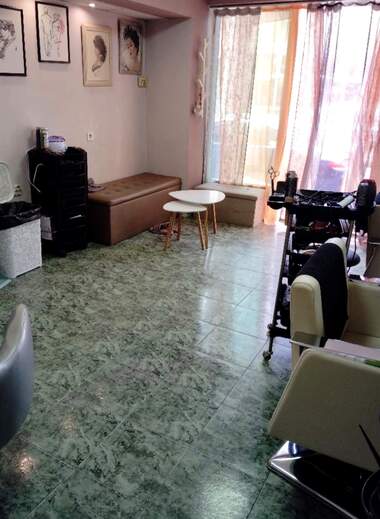Vânzare - Salon de frumusețe în Țentăr,  Vrața