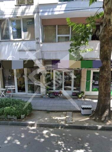 Miete - Laden in Center,  Plovdiv