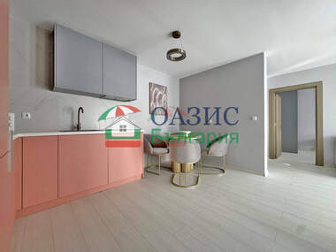 For sale - Apartment in Sunny Beach,  Burgas