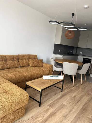 Kira - Apartman olarak Mladejki halm,  Plovdiv