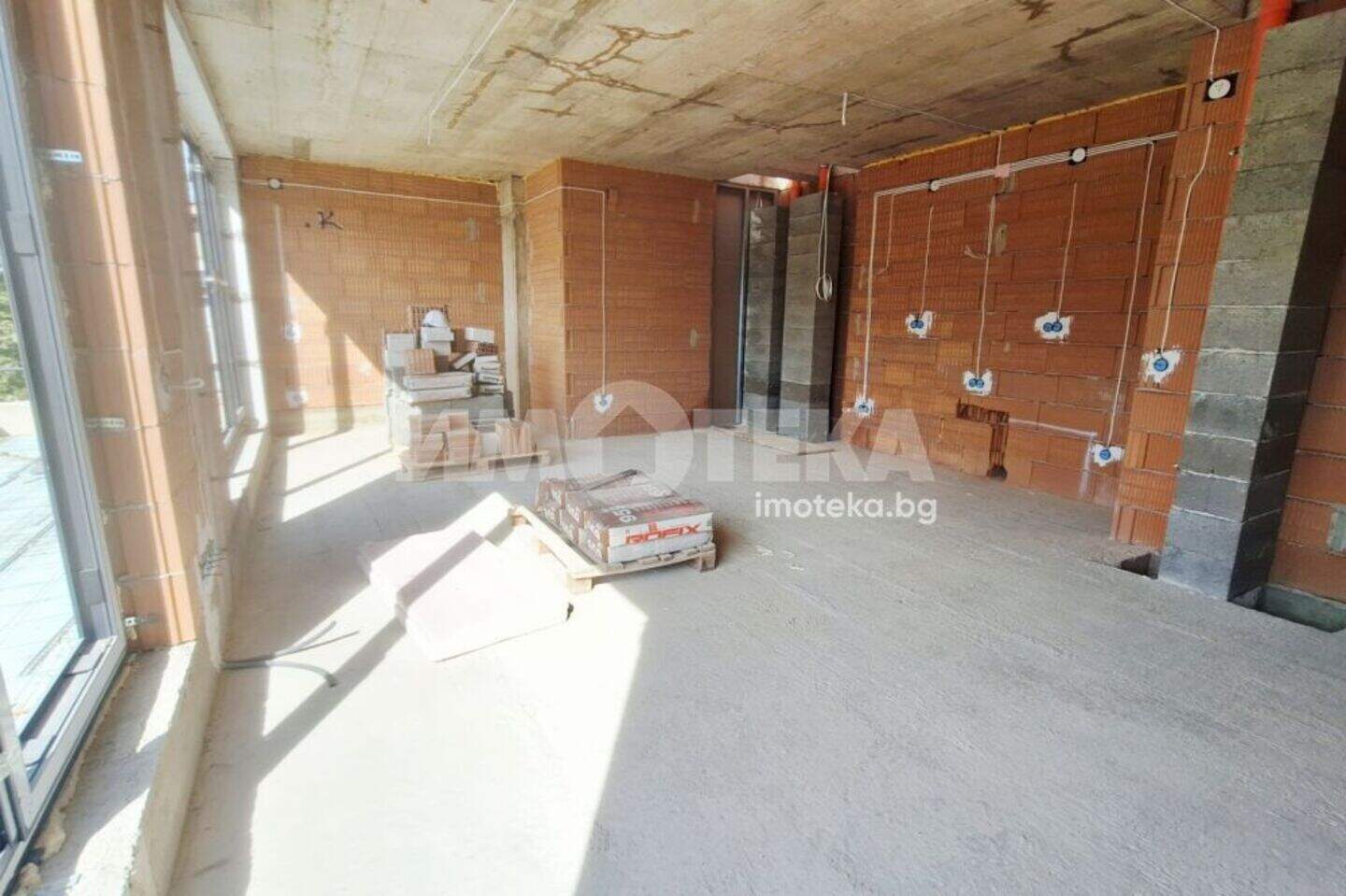 Dreizimmer Wohnung in Witoscha, Sofia – Foto 4