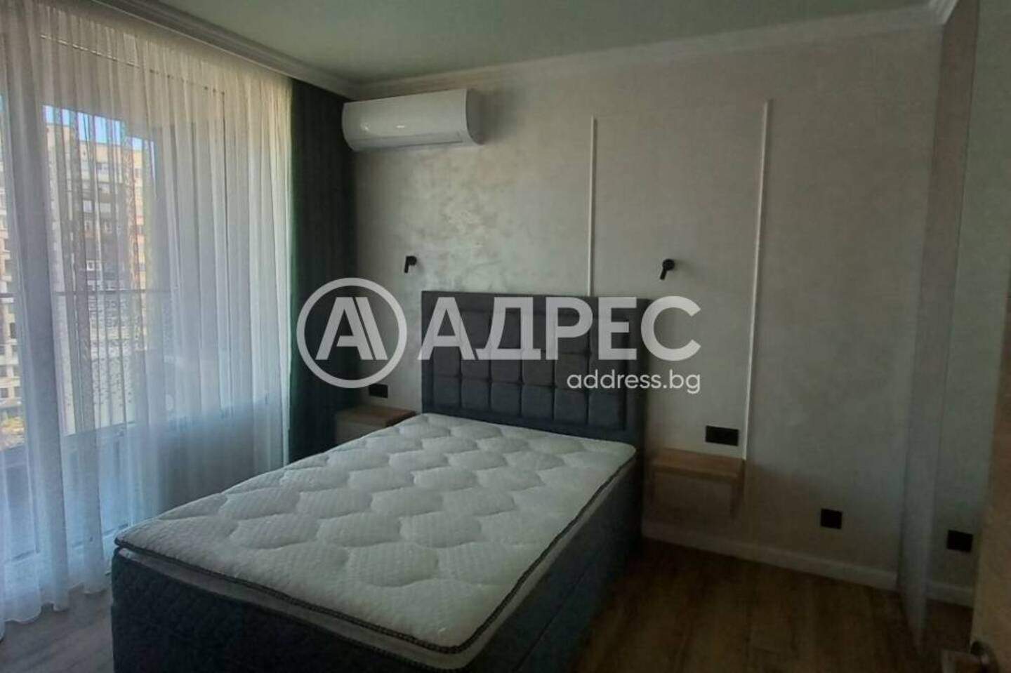 Δίδωμο Διαμέρισμα σε Μπανισχορα, Σόφια – φωτογραφία 5