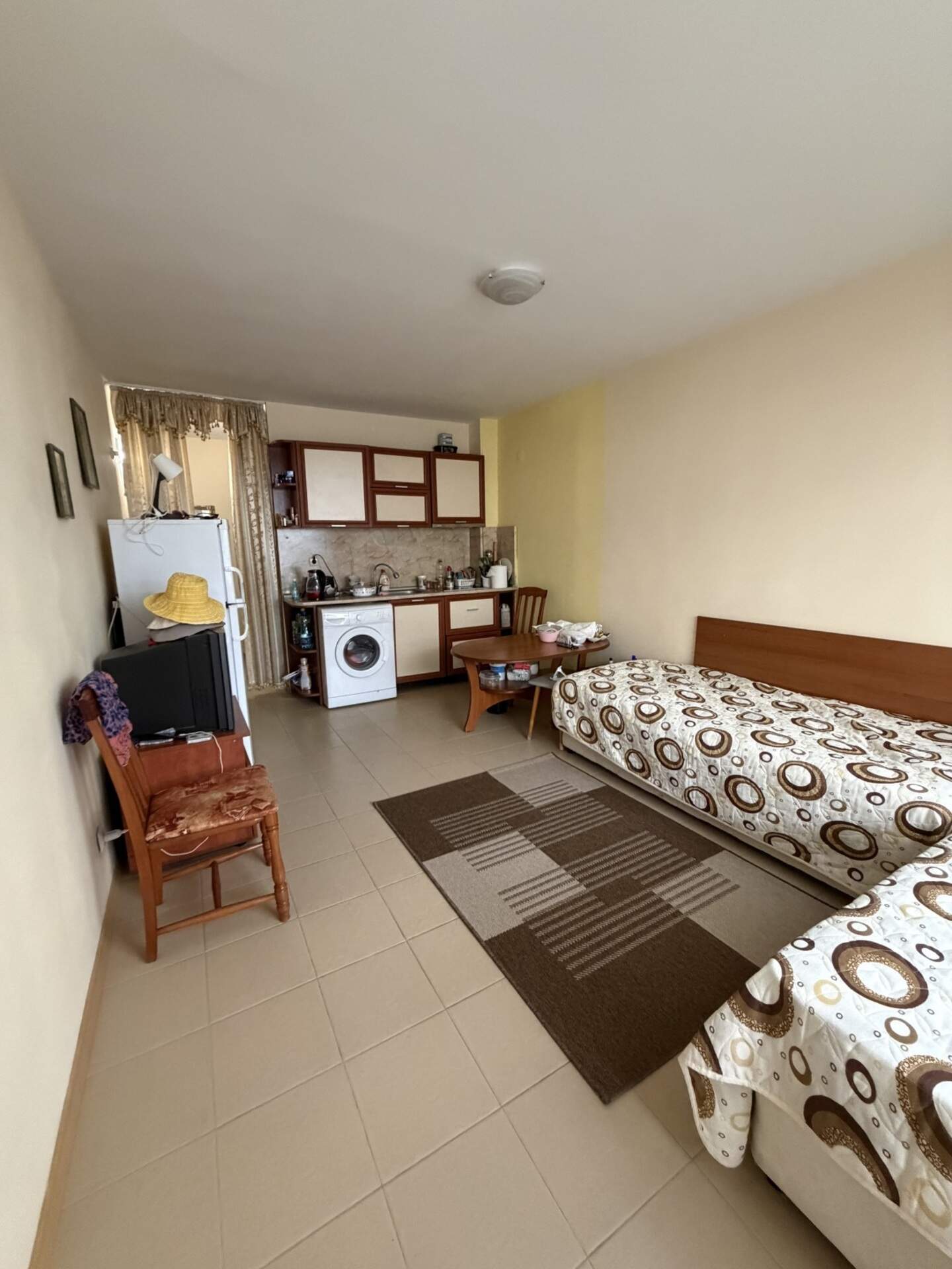 Studio Apartment in Nessebar, Burgas – photo 6