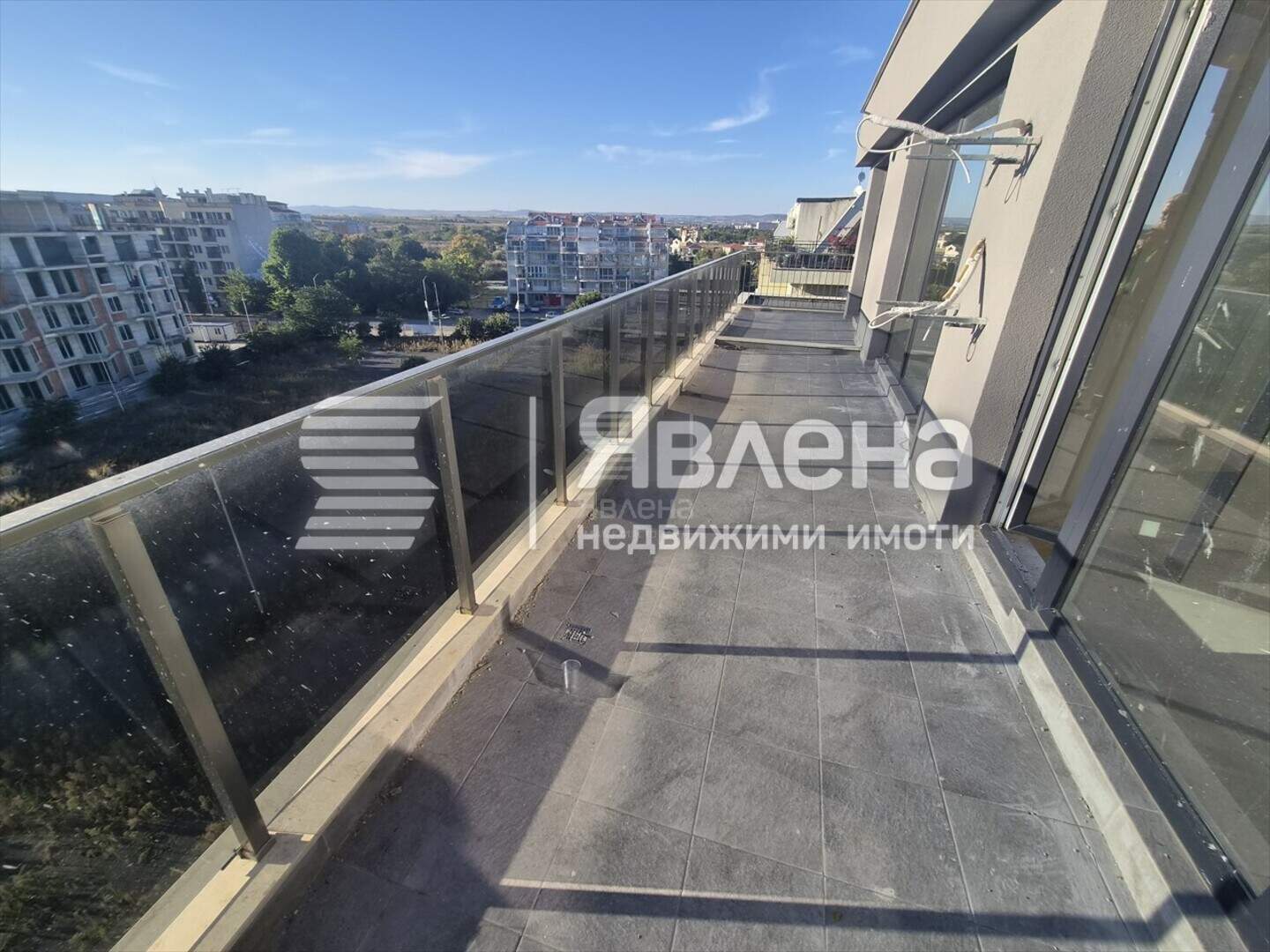 Zweizimmer Wohnung in Pomorie, Burgas – Foto 2