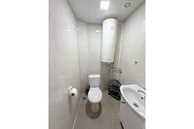 For rent - Apartment in Liatno kino Trakia,  Varna