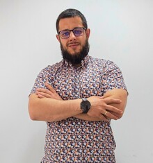 Ilia Dimitrov