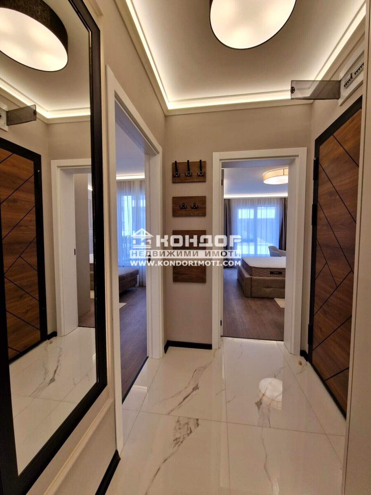 Δίδωμο Διαμέρισμα σε Κιούτσουκ Παριζ, Πλοβδιβ – φωτογραφία 3
