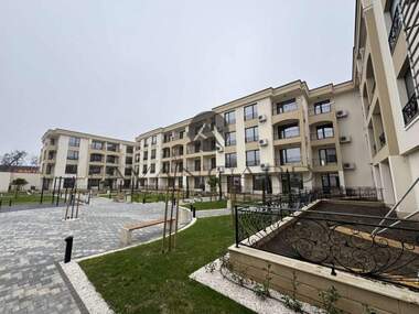 Продажба - Апартамент в Кършияка,  Пловдив