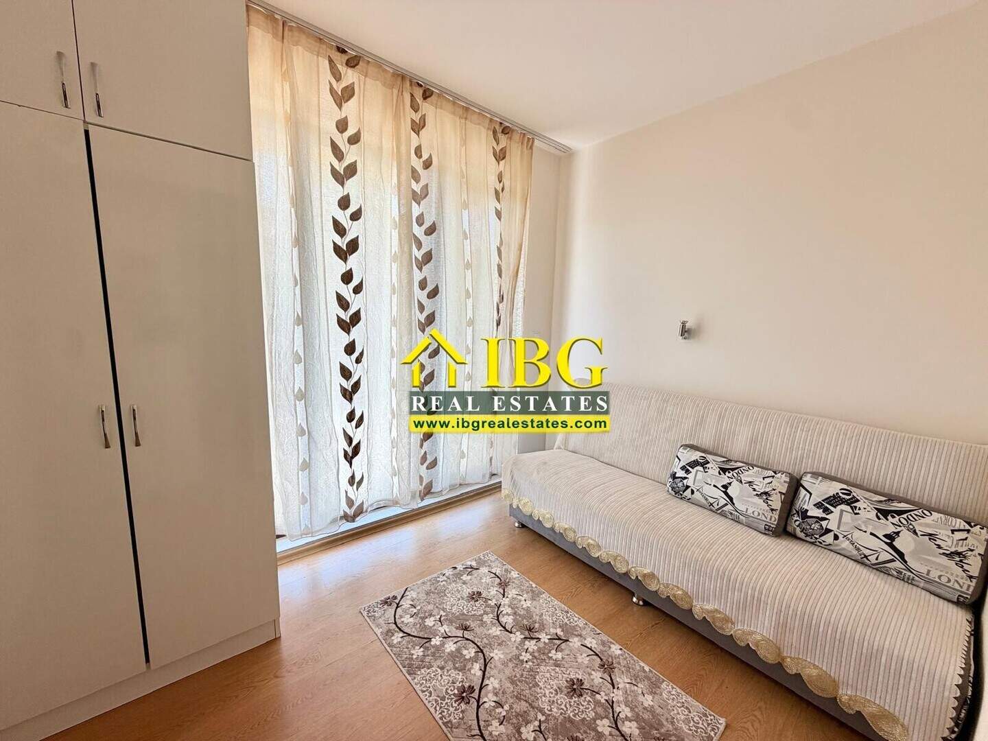 Zweizimmer Wohnung in Sonnenstrand, Burgas – Foto 8