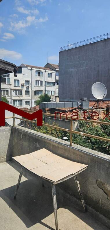 For sale - Apartment in Liatno kino Trakia,  Varna