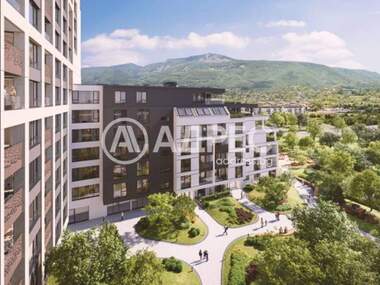 Продажа - Квартира в Кръстова вада,  София