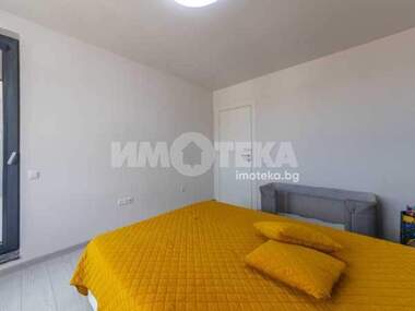 For sale - Apartment in Briz,  Varna