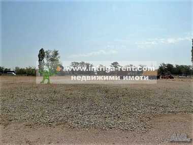 For sale - For Construction in Promishlena zona-Sever,  Haskovo