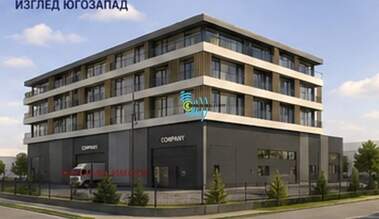 Продажба - Парцел за строителство в Тракия,  Пловдив