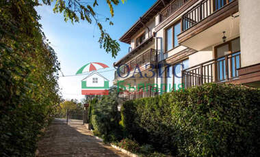 Verkauf - Wohnung in Sozopol,  Burgas