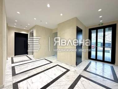 For sale - Apartment in Krasno selo,  Sofia