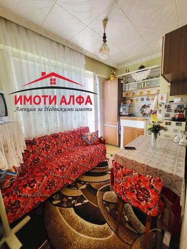 Продажа - Квартира в Димитровград,  Хасково