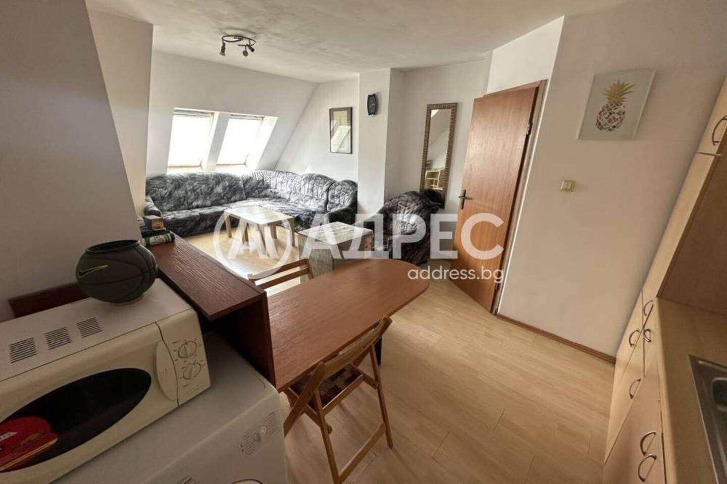 1 bedroom Apartment in Mladost-2, Sofia – photo 2