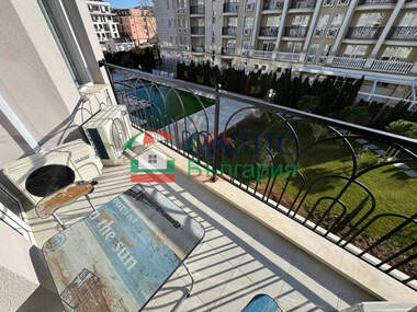 For sale - Apartment in Sunny Beach,  Burgas